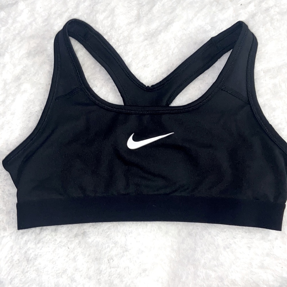 Nike Sports Bra size M